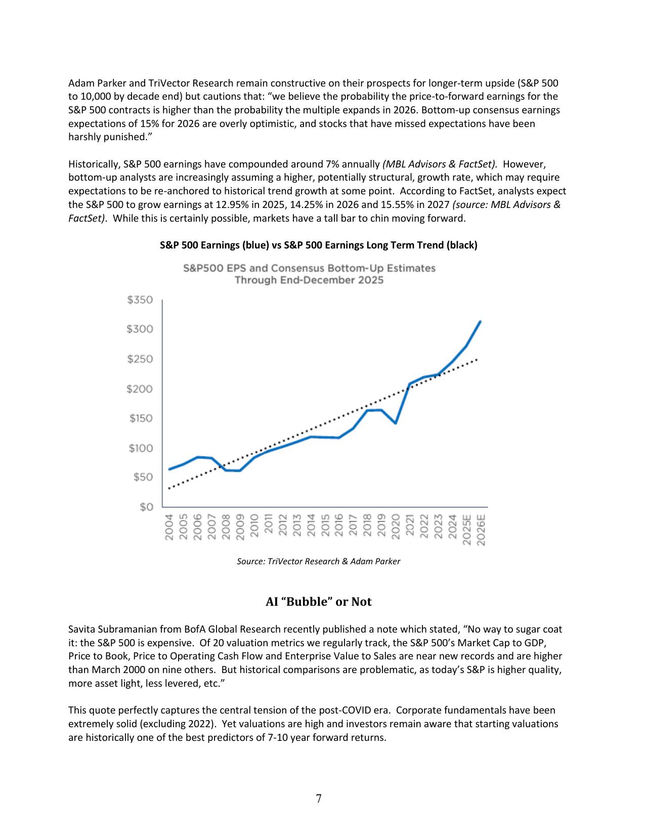 Investment Strategy Outlook 2026 — page 7