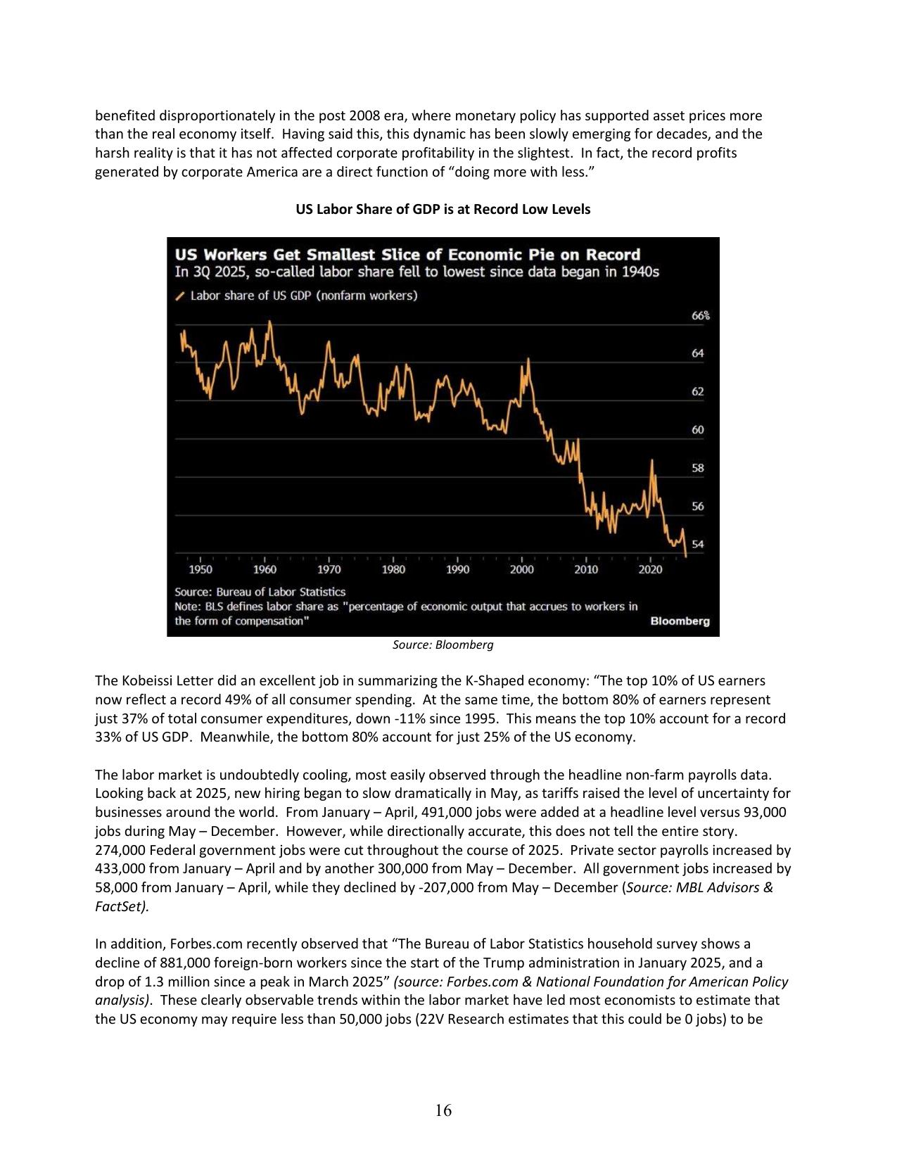 Investment Strategy Outlook 2026 — page 16