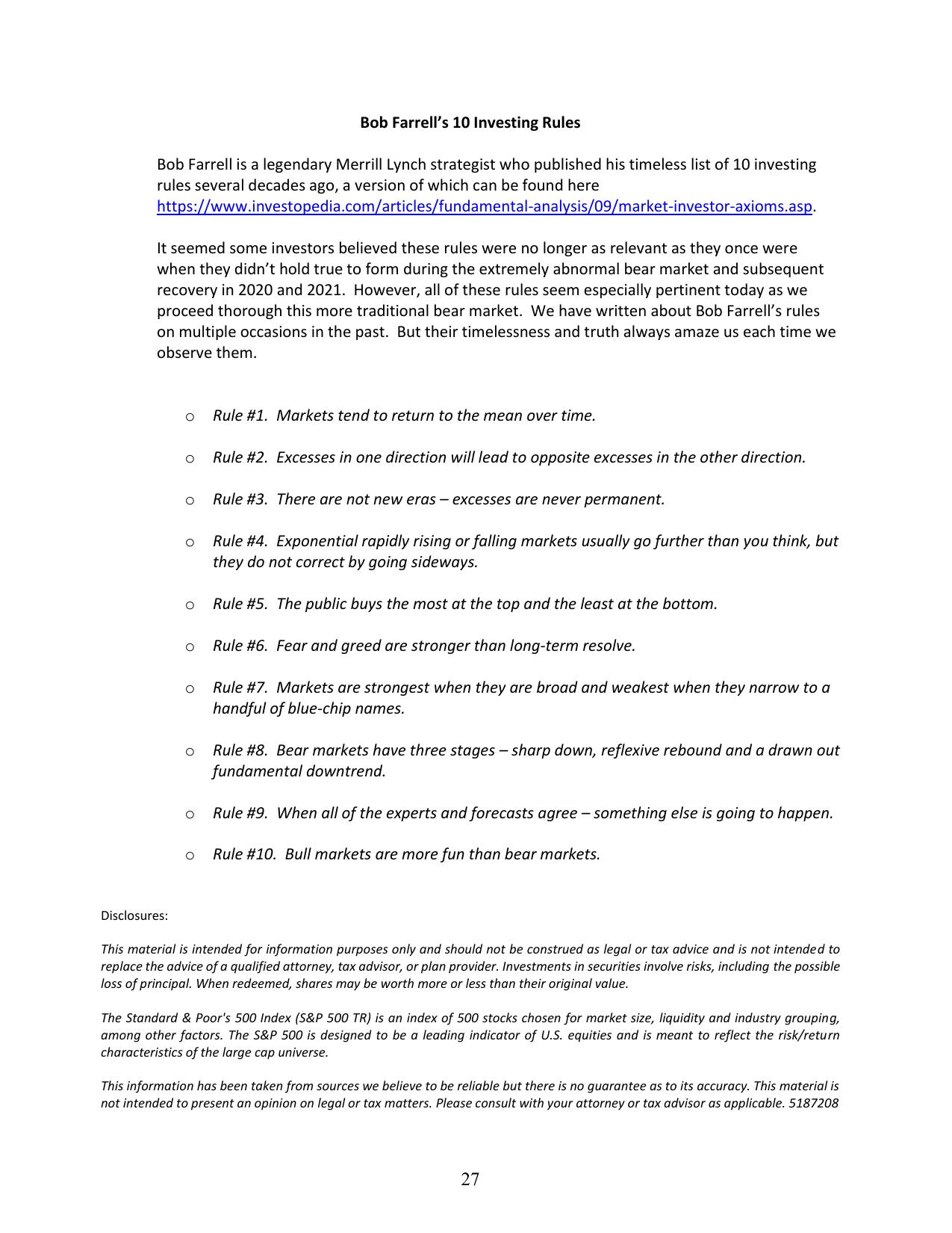 Investment Strategy Outlook 2026 — page 27