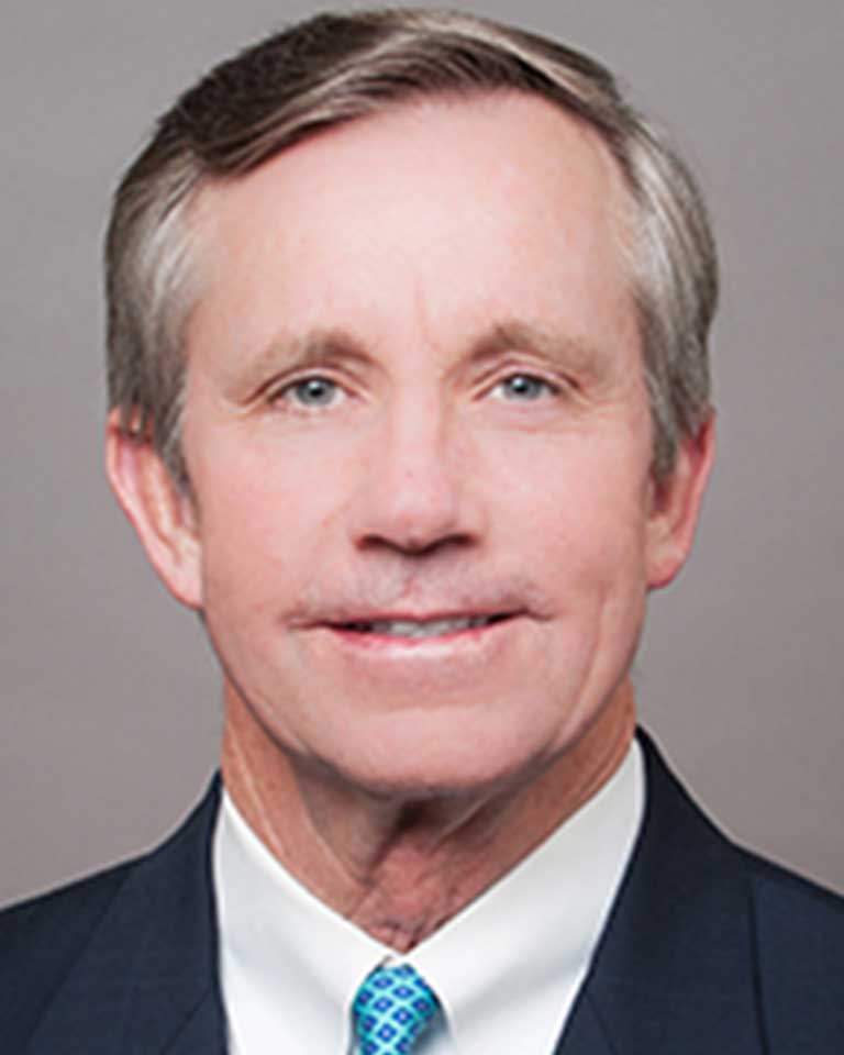 W. Luther Pierce IV